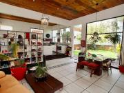 Venta Casa en Paseos del Bosque Naucalpan