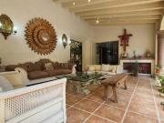 VENTA CASA en PEDREGAL Colonial única