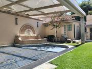 VENTA CASA EN PEDREGAL DE QUERETARO