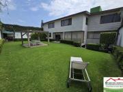 VENTA CASA EN PEDREGAL DE SAN FRANCISCO