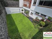 VENTA CASA EN PEDREGAL DE SAN FRANCISCO, COYOACÁN