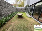 VENTA CASA EN PEDREGAL DE SAN FRANCISCO, COYOACÁN
