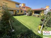 VENTA CASA EN PEDREGAL DE SAN FRANCISCO COYOACAN,...