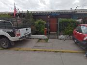 Venta casa en Peñalolén Venta casa en Peñalolén