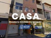 VENTA CASA EN PH, 4 DORMITORIOS CENTRO NEUQUEN