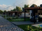 VENTA CASA EN PH EN COMPLEJO MIRADOR SANTA CRUZ DEL LAGO
