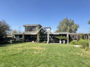 VENTA CASA EN PIEDRA ROJA. MEDITERRANEA 5 DORMITORIOS