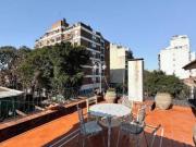 Venta Casa en Planta Alta. Terraza, Parrilla. 4/5...