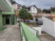 Venta casa en planta baja, conocoto santa monica