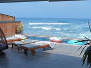 VENTA CASA EN PLAYA CABALLEROS, PUNTA HERMOSA