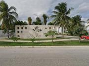 VENTA CASA EN PLAYA DEL CARMEN Q ROO