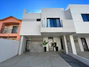 Venta Casa en Playas de Tijuana La Cuspide 174m2