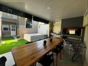 VENTA CASA EN POETA LUGONES 3 DORMITORIOS GARAGE