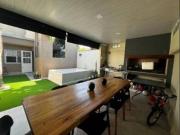 VENTA CASA EN POETA LUGONES 3 DORMITORIOS GARAGE