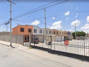 VENTA CASA EN PORTAL DE REMO 23 AEROPUERTO JUAREZ...