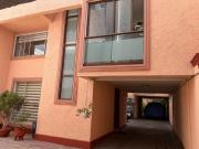 VENTA CASA EN PORTALES SUR BENITO JUAREZ