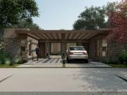 Venta casa en pozo barrio privado pinar del sol v maipu