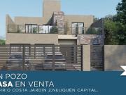 VENTA CASA EN POZO | COSTA JARDIN 2 | NQN CAPITAL