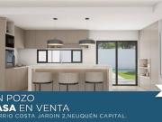 VENTA CASA EN POZO | COSTA JARDIN 2 | NQN CAPITAL
