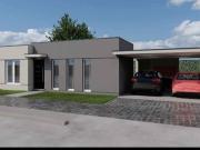 Venta casa en pozo entrega 6 meses barrion privado vista...