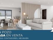 VENTA CASA EN POZO | LOTEO CONTADORES | NEUQUEN