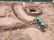 Venta casa en pozo, Luján de Cuyo