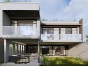 VENTA CASA EN PREVENTA HIGHLAND BOSQUE REAL HUIXQUILUCAN...