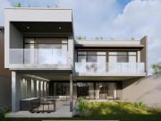 VENTA CASA EN PREVENTA HIGHLAND BOSQUE REAL HUIXQUILUCAN...