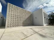 VENTA CASA EN PRIVADA 3 RECAMARAS, TEMOZON NORTE