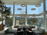 VENTA CASA EN PRIVADA ARQ ARAGONÉS BOSQUES DE LAS LOMAS