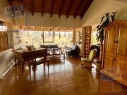 VENTA CASA EN PRIVADA BOSQUE DE LA HERRADURA