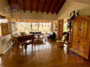 VENTA CASA EN PRIVADA BOSQUE DE LA HERRADURA