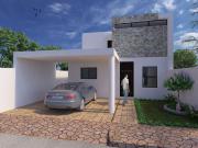 VENTA CASA EN PRIVADA BOTANICO, MODELO 186