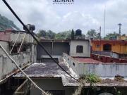 VENTA CASA EN PRIVADA CENTRO HISTORICO ORIZABA PUEBLO MAGICO