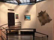 VENTA CASA EN PRIVADA CON SEGURIDAD Y ALBERCA. PALMIRA,...