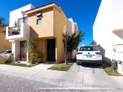 Venta casa en privada con vigilancia. Real del Lago,...