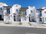 Venta casa en privada del refugio 3 recamaras 3 baños 2...