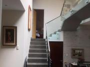 VENTA Casa en Privada en Lomas de Tecamachalco