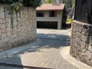 VENTA CASA EN PRIVADA EN VISTA HERMOSA