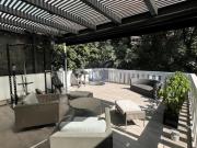 VENTA CASA EN PRIVADA FUENTE DE PENÍNSULA TECAMACHALCO