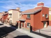 VENTA CASA EN PRIVADA IZARZA 5, REAL VIZCAYA, OJO DE...