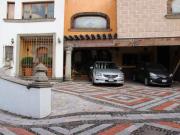 VENTA CASA EN PRIVADA JARDINES DEL PEDREGAL