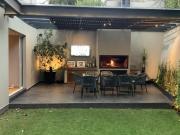 VENTA CASA EN PRIVADA, LOMAS BEZARES