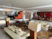 VENTA CASA EN PRIVADA LOMAS DE CHAPULTEPEC