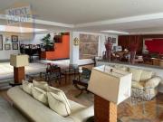 VENTA CASA EN PRIVADA LOMAS DE CHAPULTEPEC