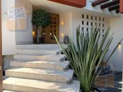 VENTA CASA EN PRIVADA LOMAS DE LAS PALMAS, con VIGILANCIA