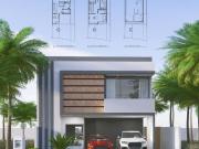 VENTA CASA EN PRIVADA SITPACH, CHOLUL Preventa