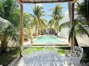 Venta Casa en Progreso A 60 Metros del Mar PROGRESO, YUCATAN