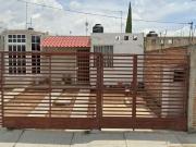 VENTA CASA EN PROLOGACION POPOCATEPETL TRES CERRITOS...