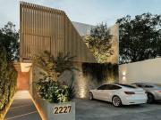 VENTA CASA EN PROVINCIA MERIDA YUCATAN